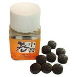 VG248-香港老中醫補腎丸 【請按圖片查看產品說明】